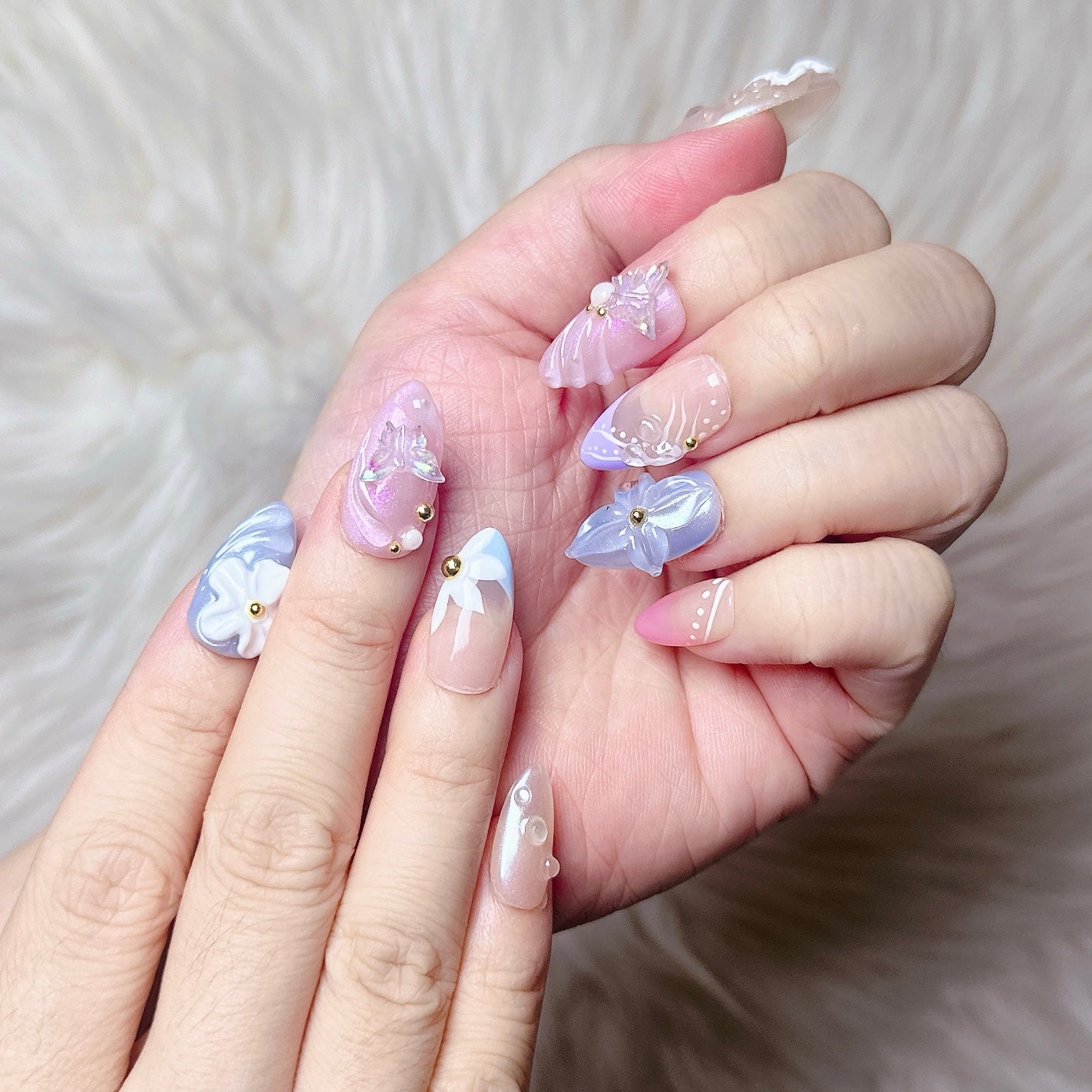 Fairy Blossom