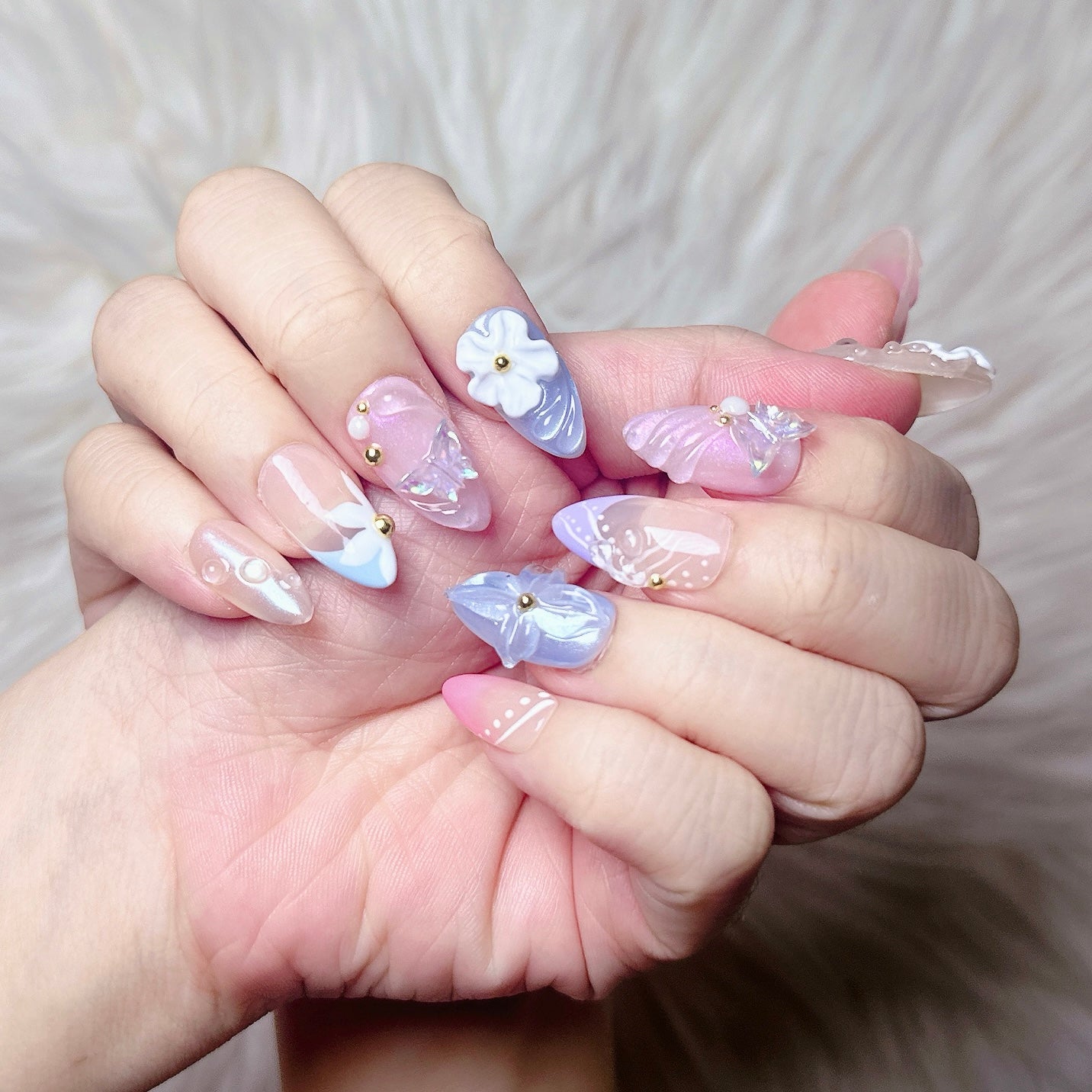 Fairy Blossom