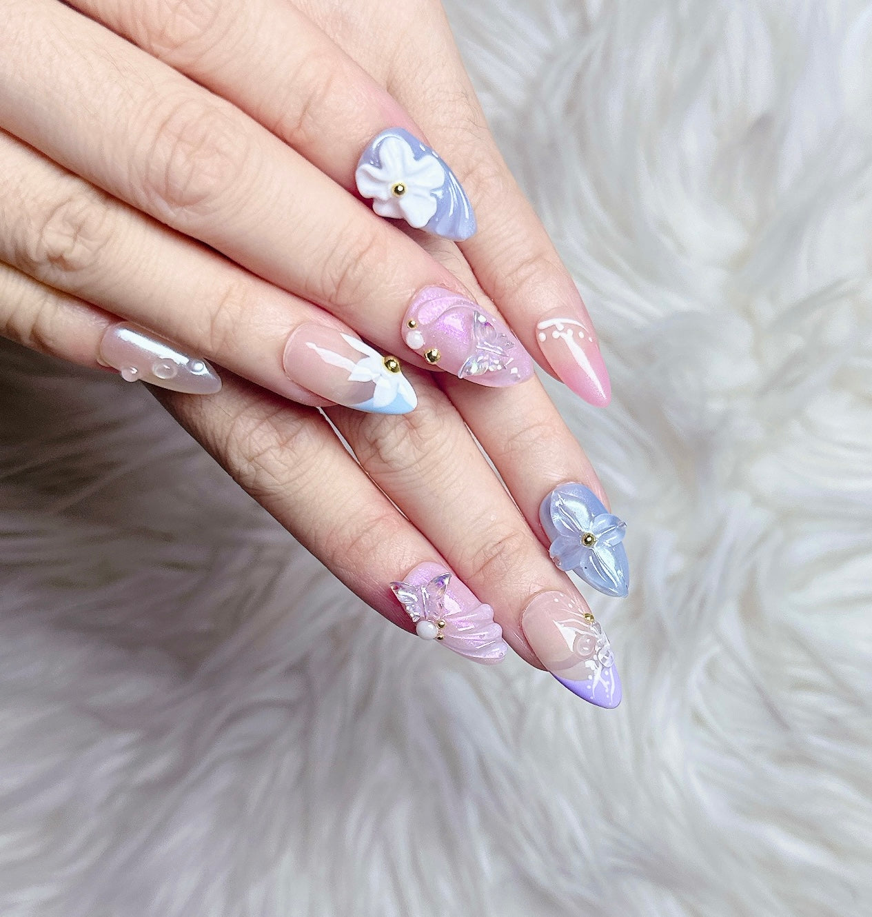 Fairy Blossom