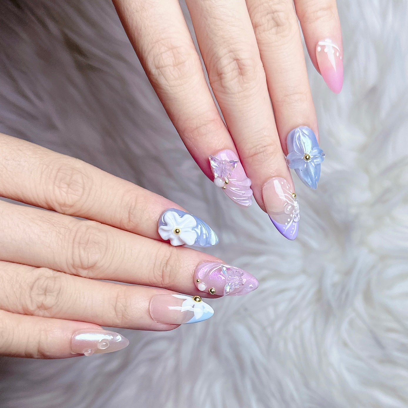 Fairy Blossom