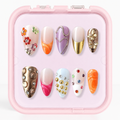Festive Gemstones