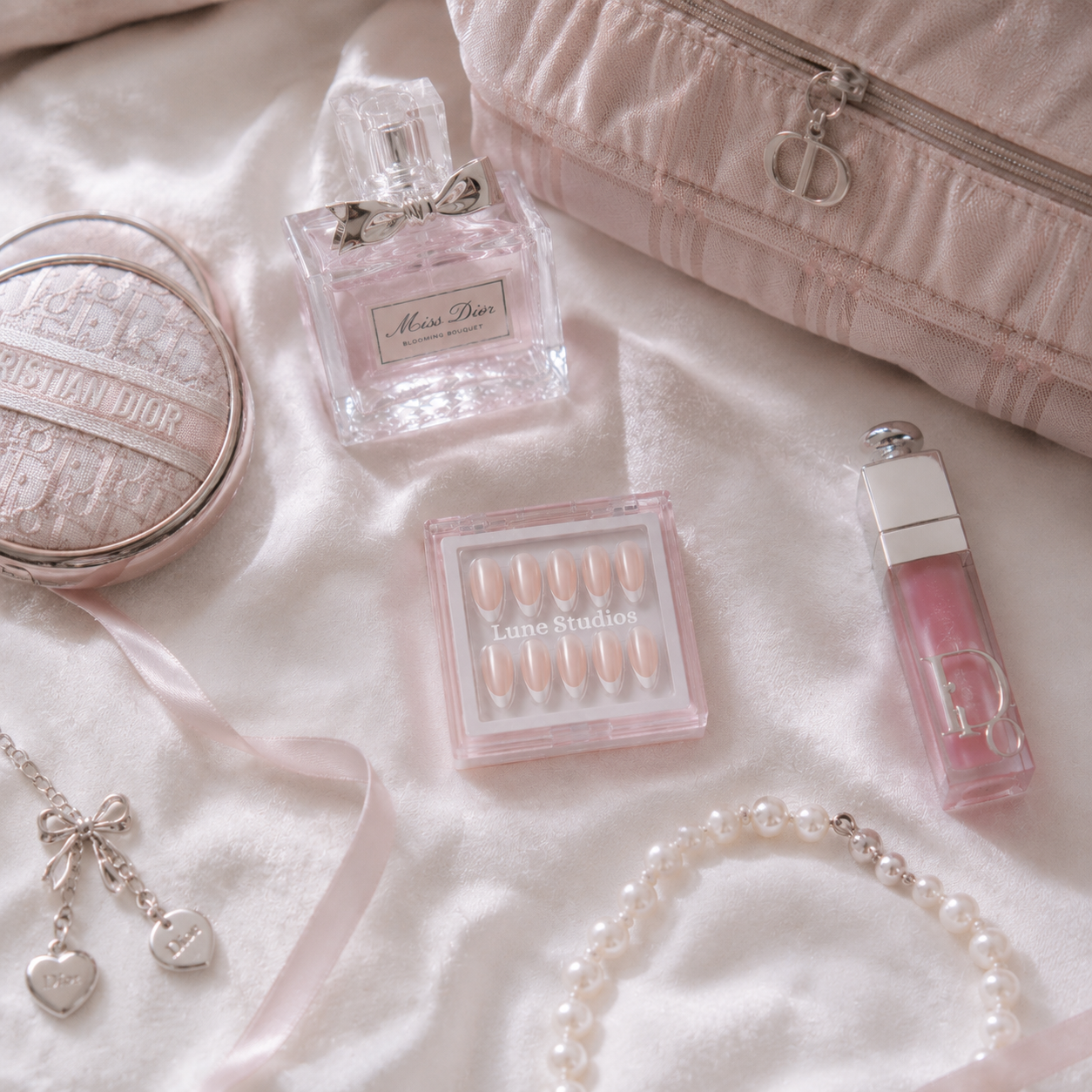 French Glaze
