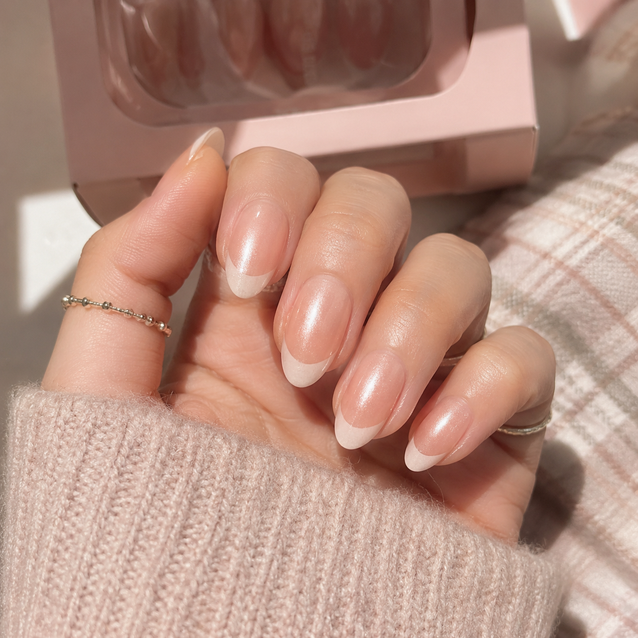 French Glaze