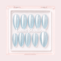 Frost Blue