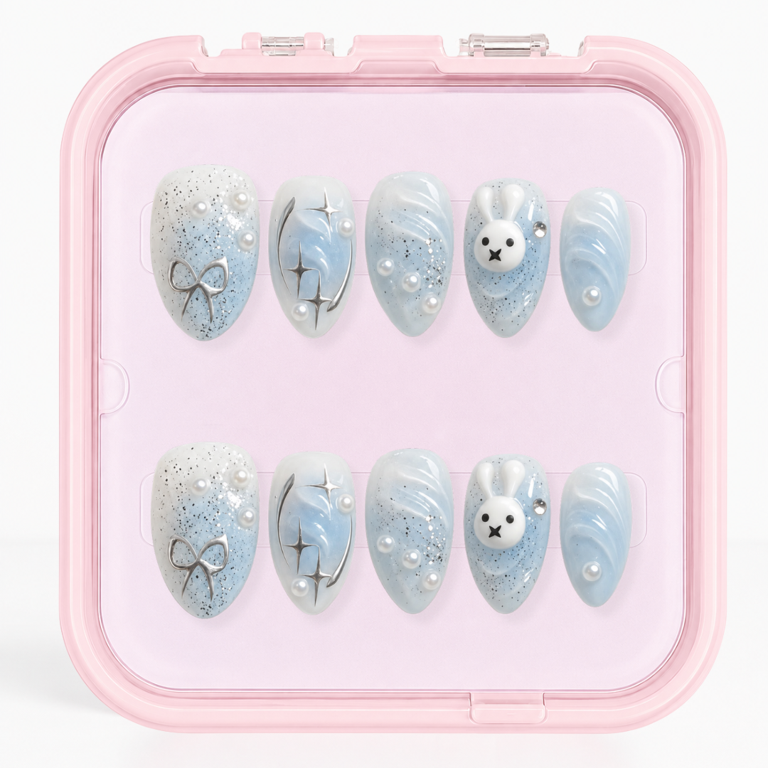 Frost Miffy