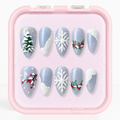 Frostbite X’mas