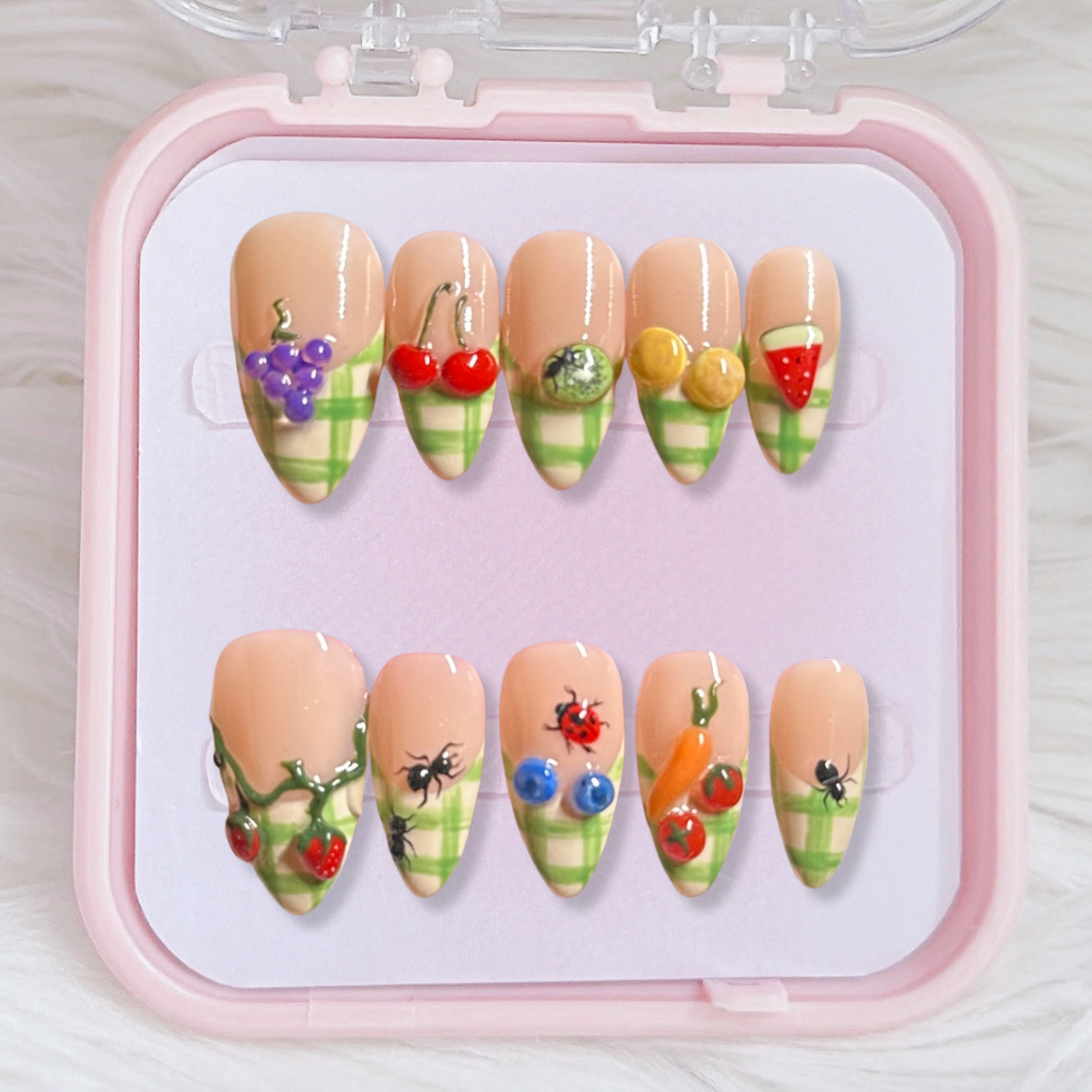 Fruit Basket
