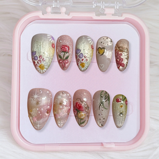 Garden Heirloom