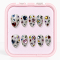 Gemstone Confetti