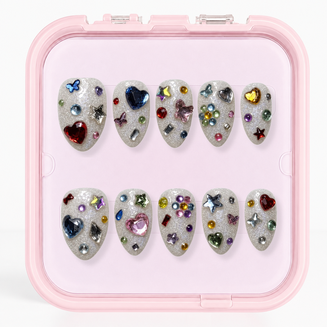 Gemstone Confetti