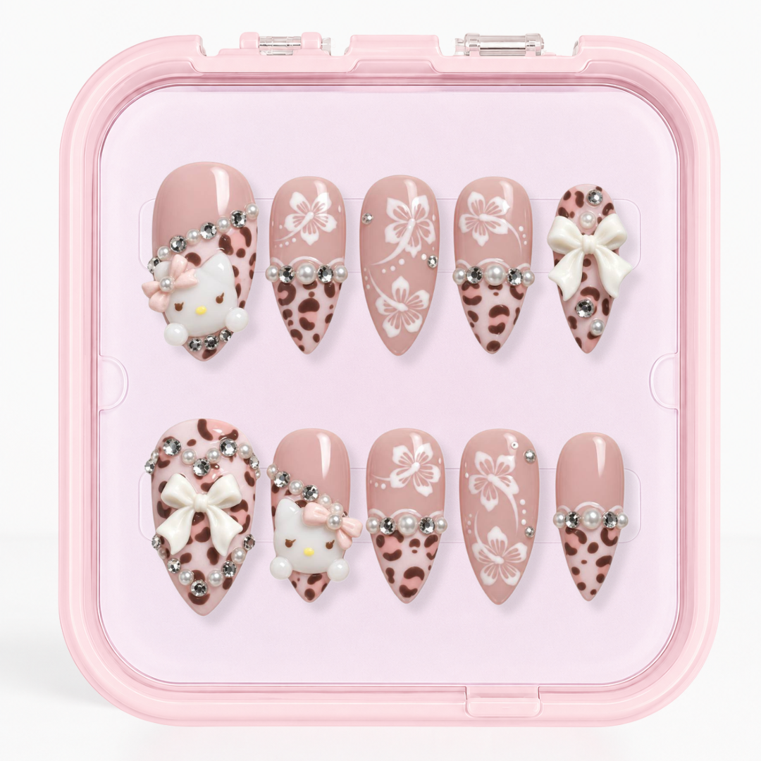 Hello Kitty Couture