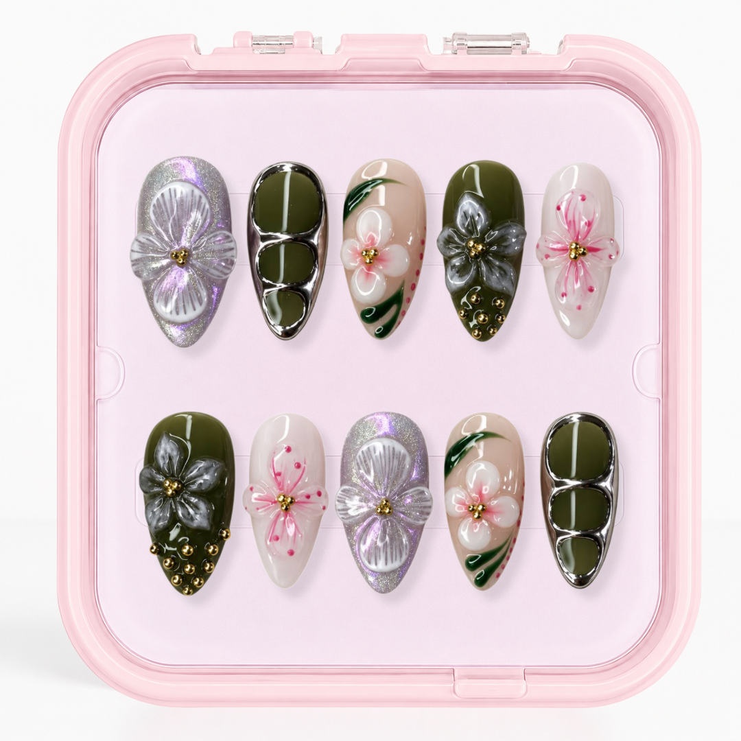 Dolce Flora