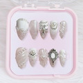 Pearl Vow