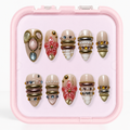 Jeweled Mosaic