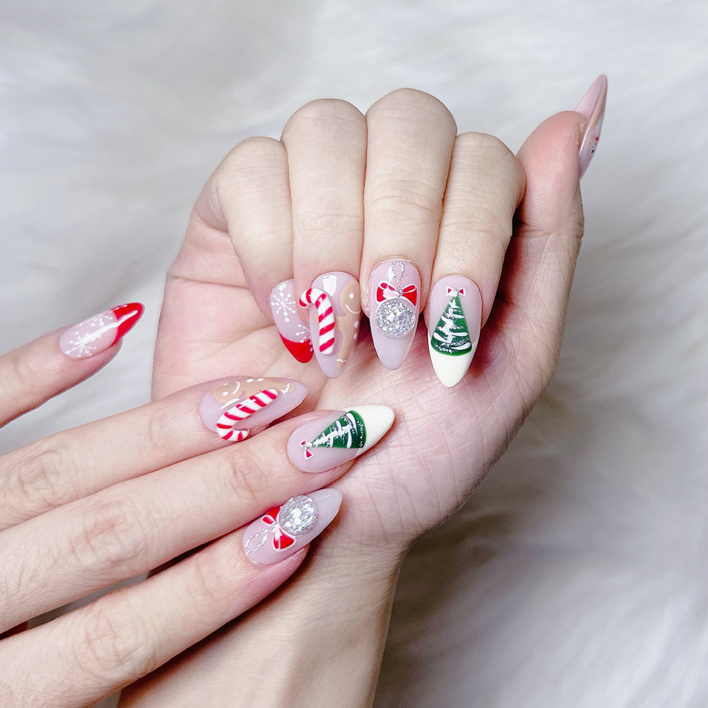 Jolly Christmas