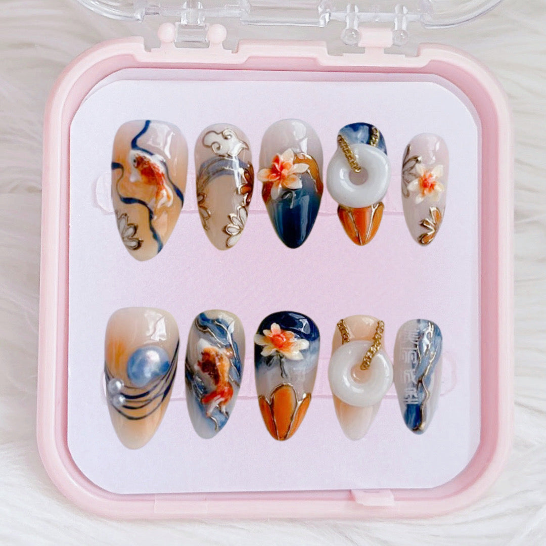 Koi Dynasty