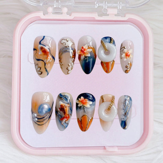Koi Dynasty