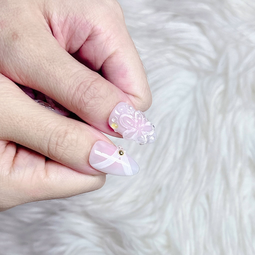 Lily Fairies