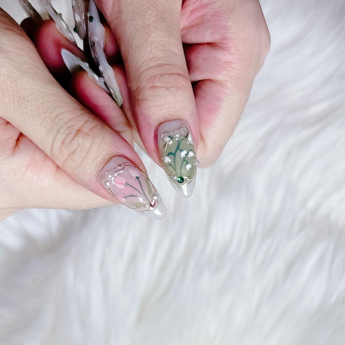 Lily of the Valley