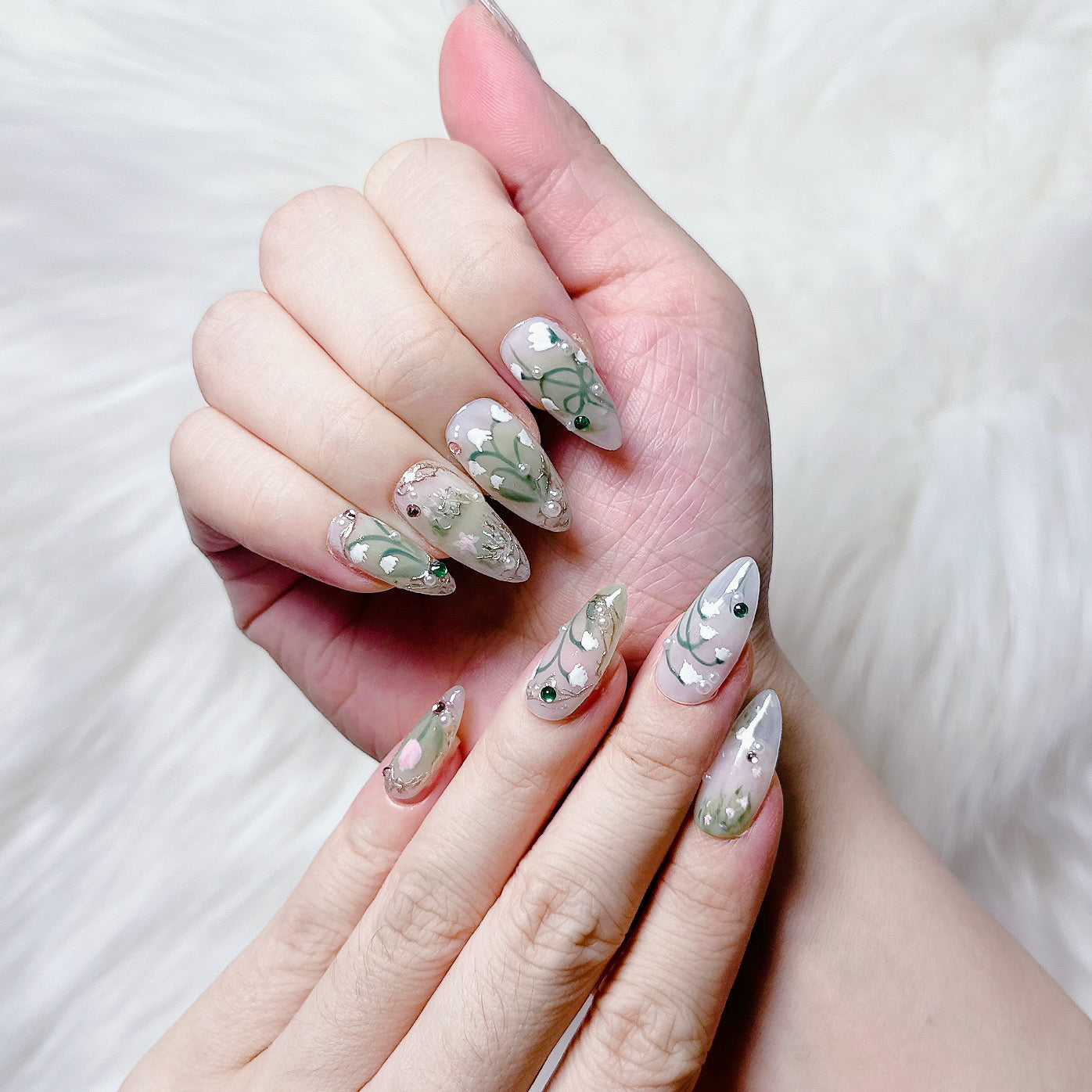 Lily of the Valley