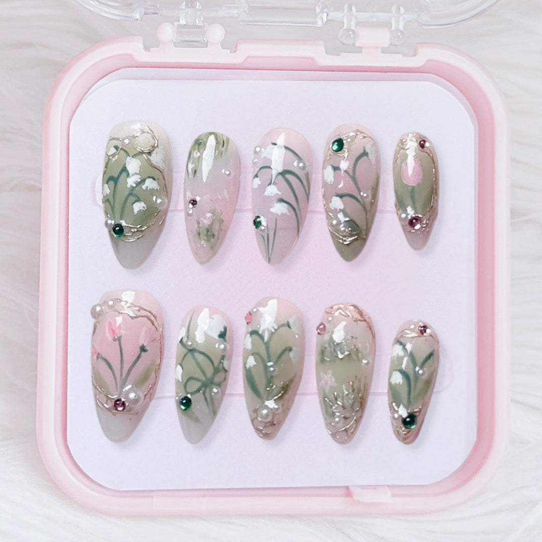 Lily of the Valley
