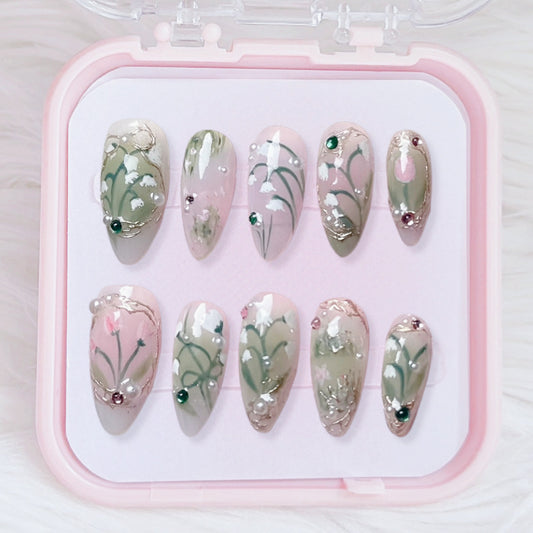 Lily of the Valley