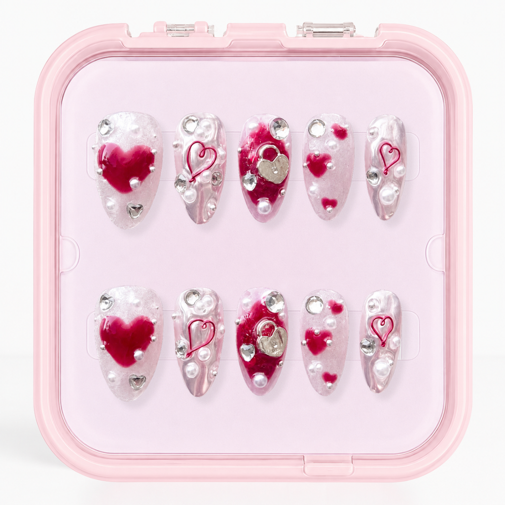 Love’s Trinket