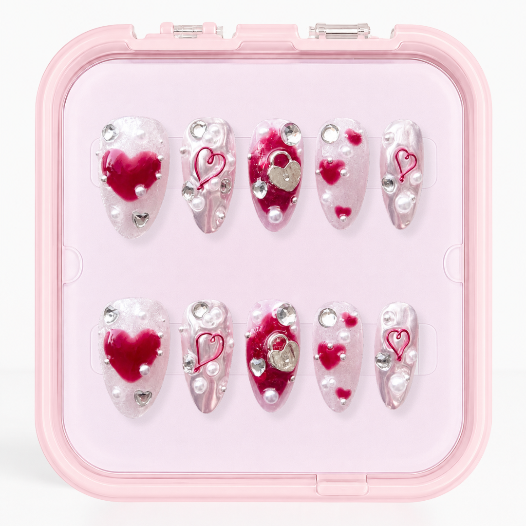 Love’s Trinket