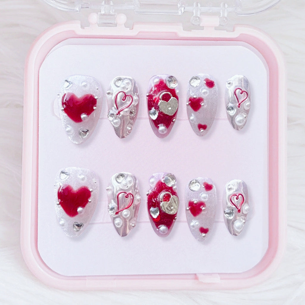 Love’s Trinket