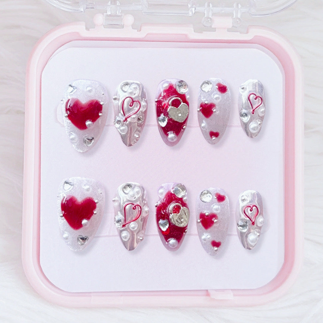 Love’s Trinket
