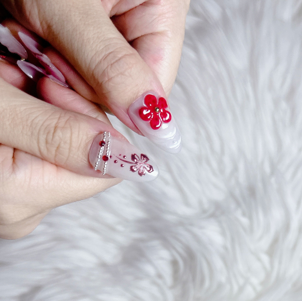 Lunar Blossom