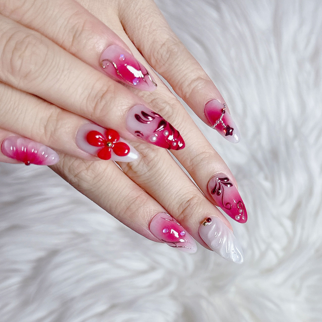 Lunar Blossom