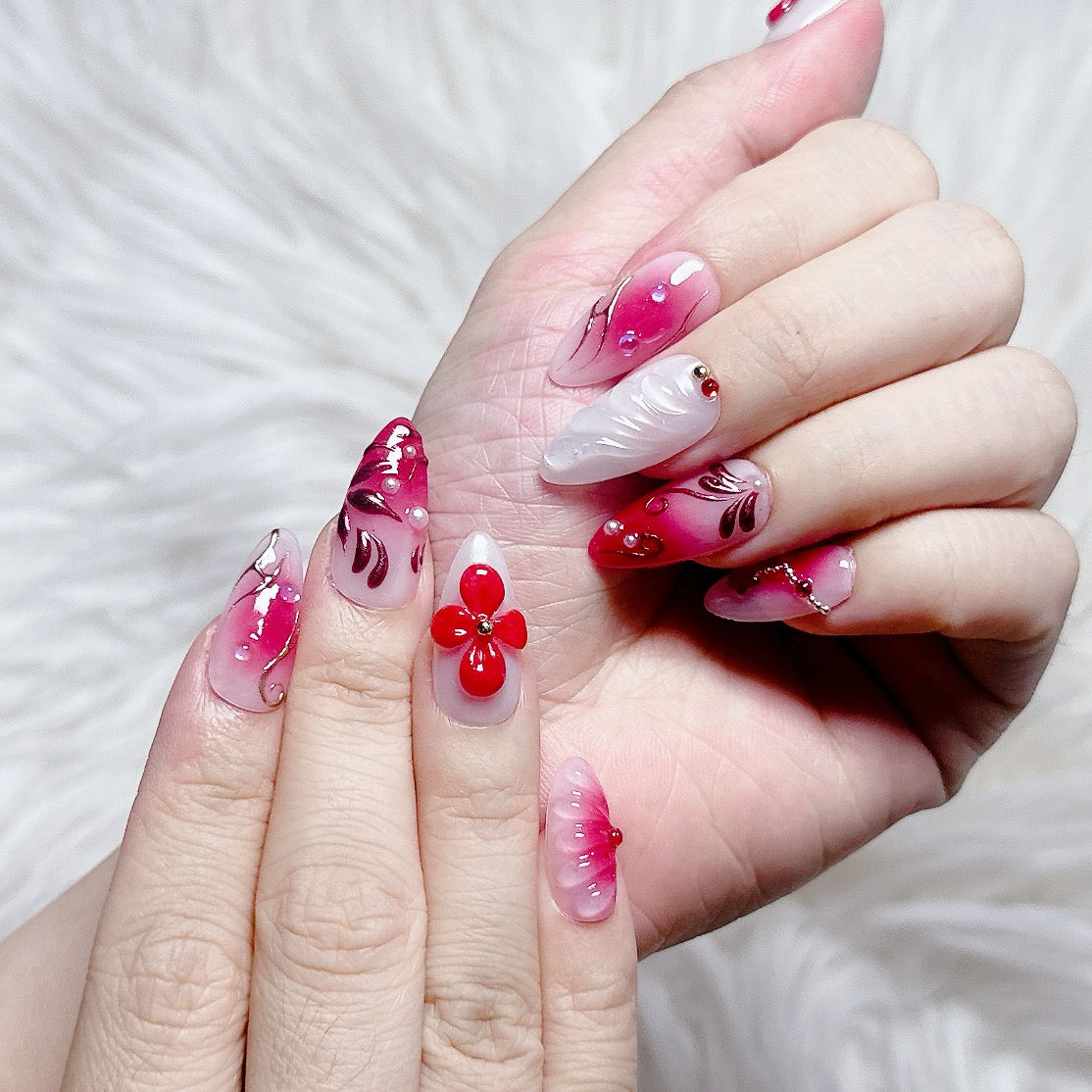 Lunar Blossom