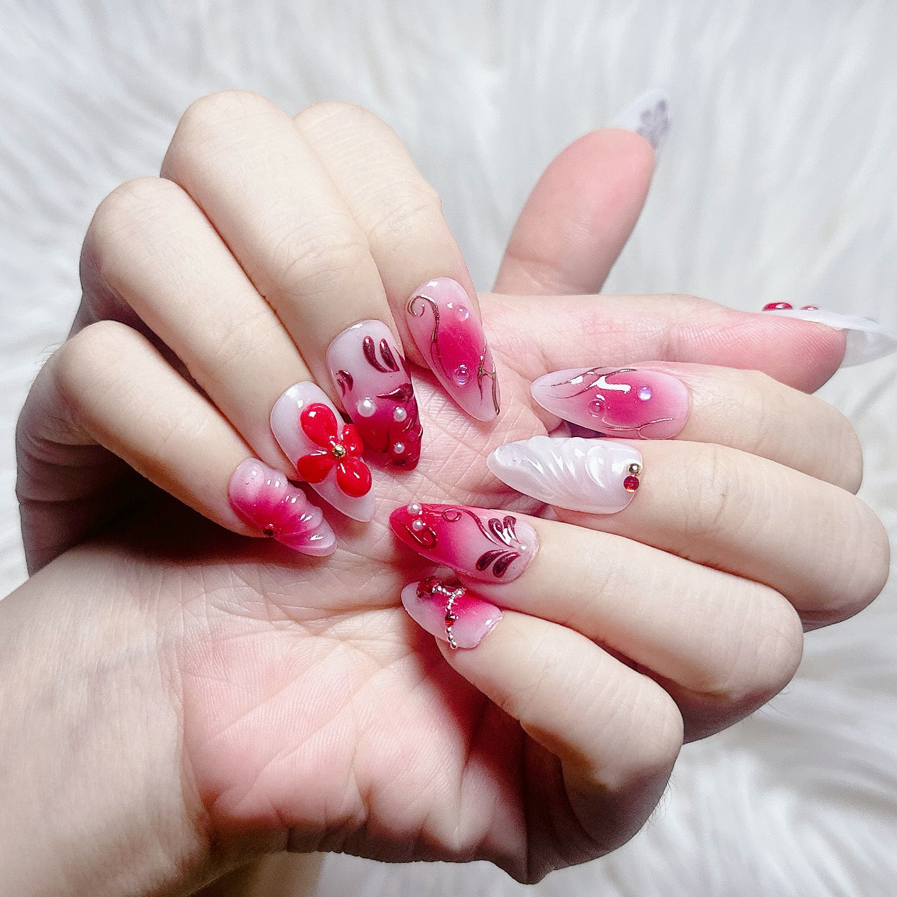 Lunar Blossom