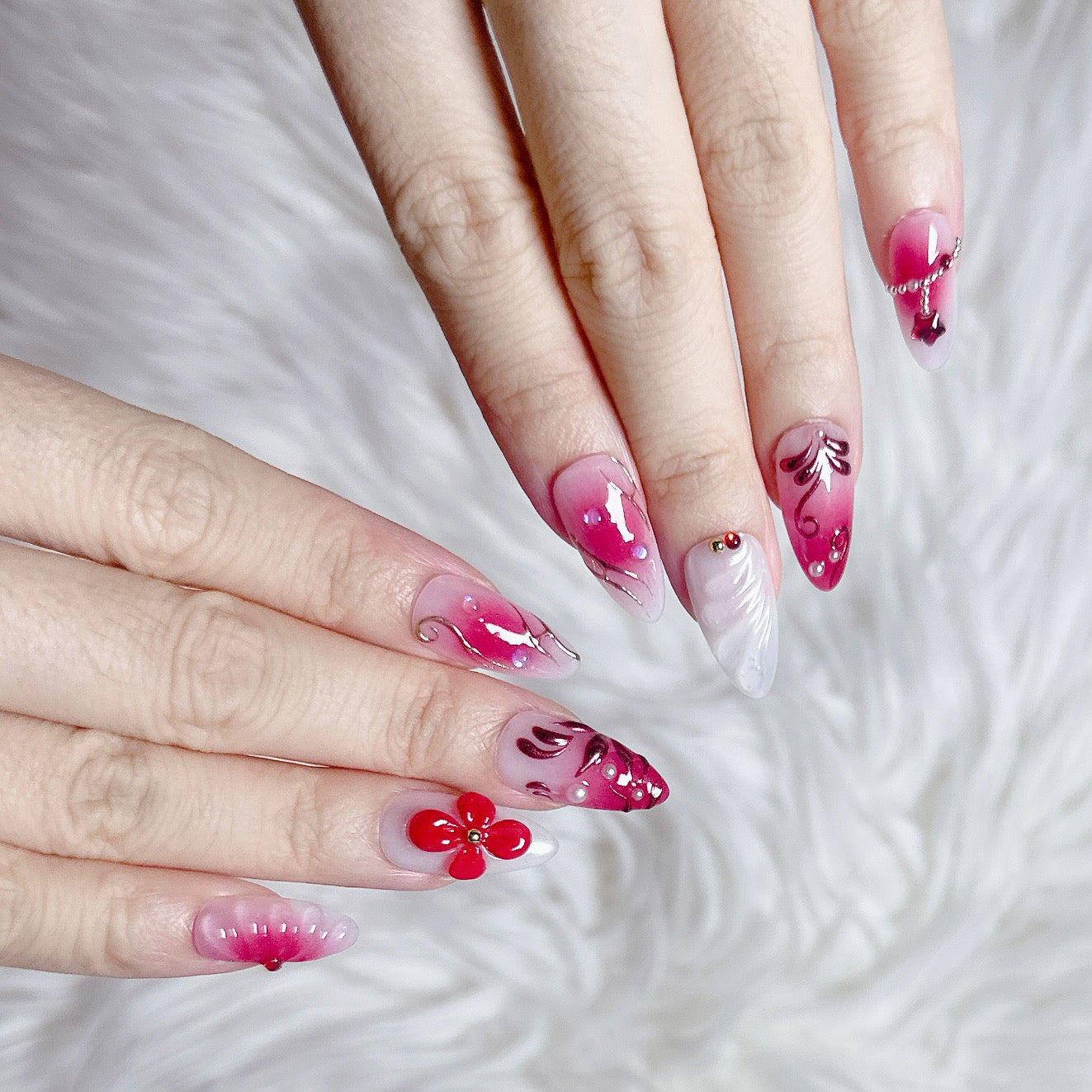 Lunar Blossom