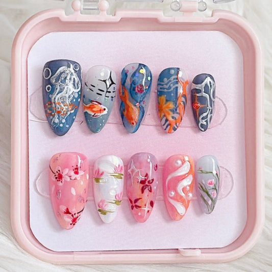 Koi Majesty