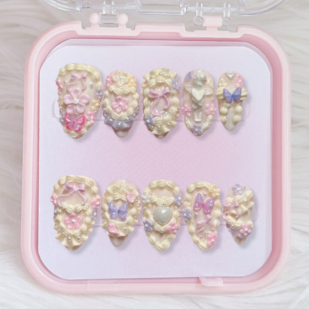 Meringue Muse