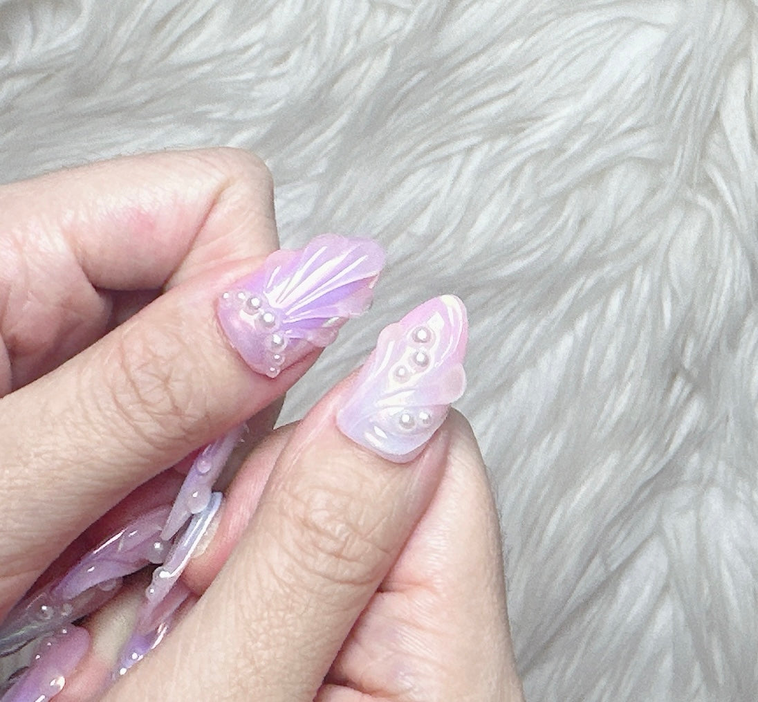 Mermaid Dreams