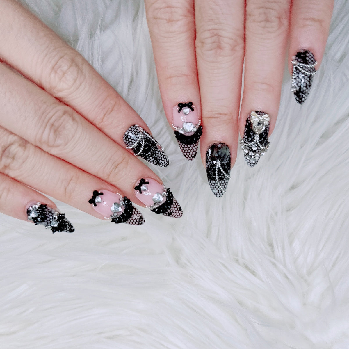 Midnight Lace
