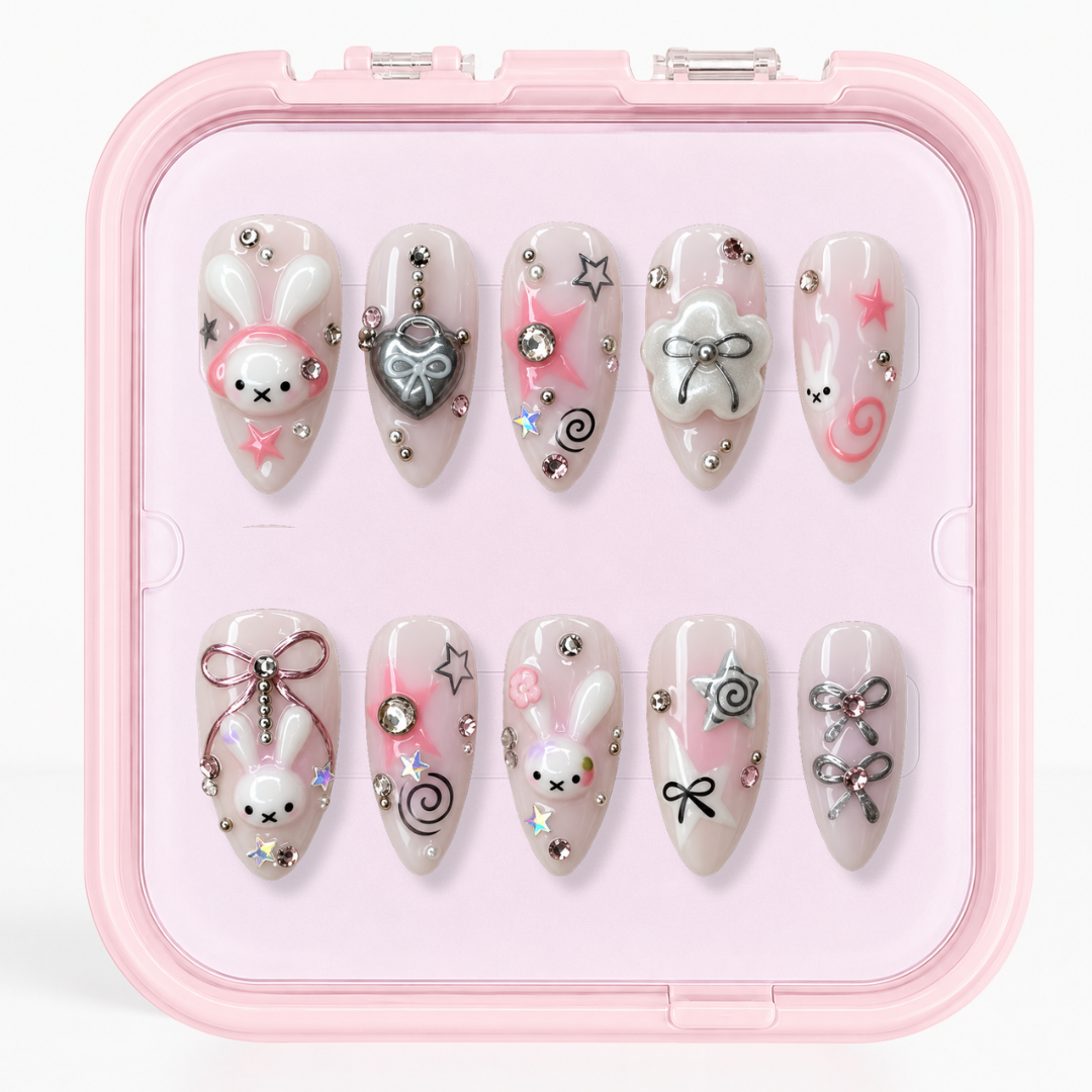 Miffy Club