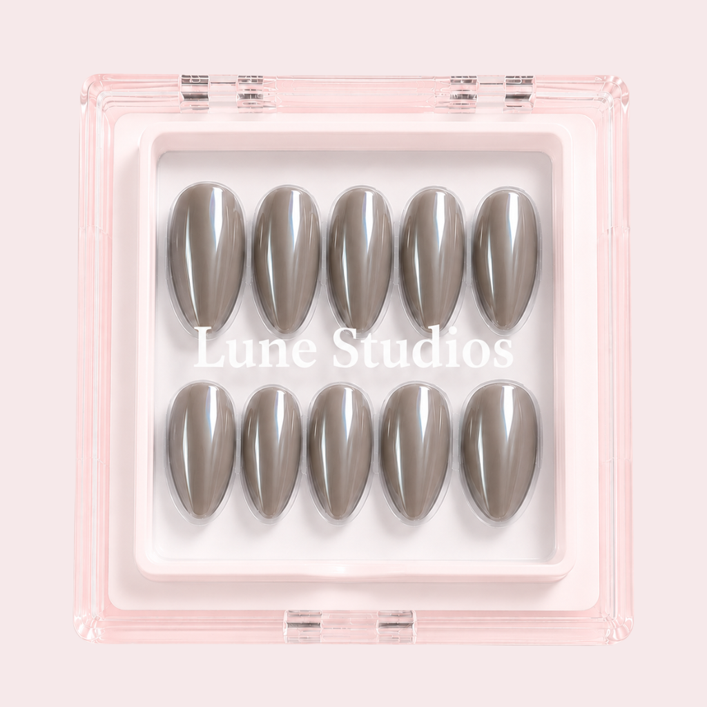 Mocha Gray