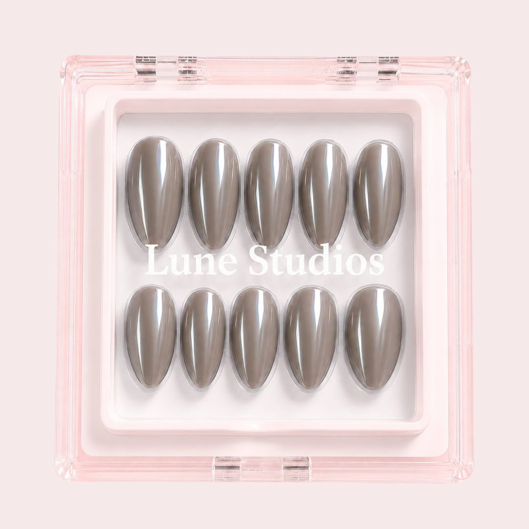 Mocha Gray