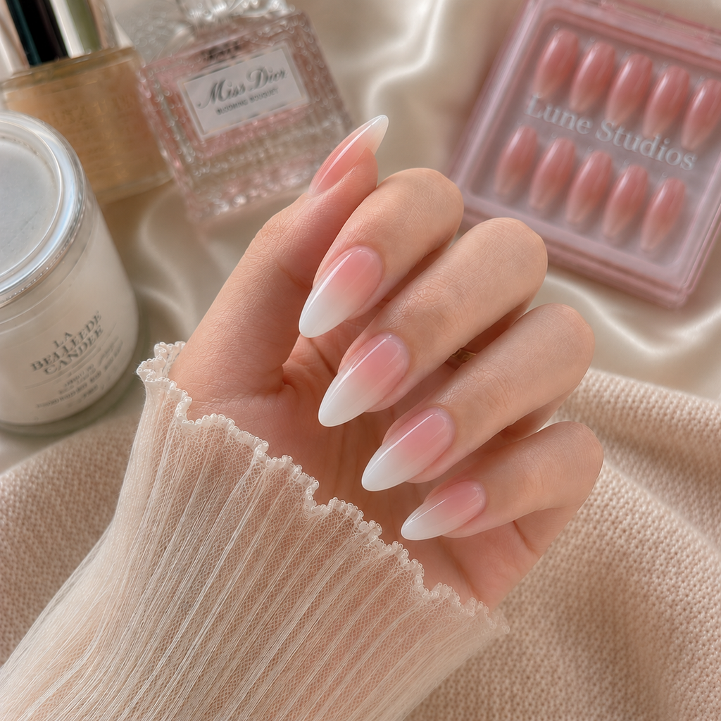 Ombre French