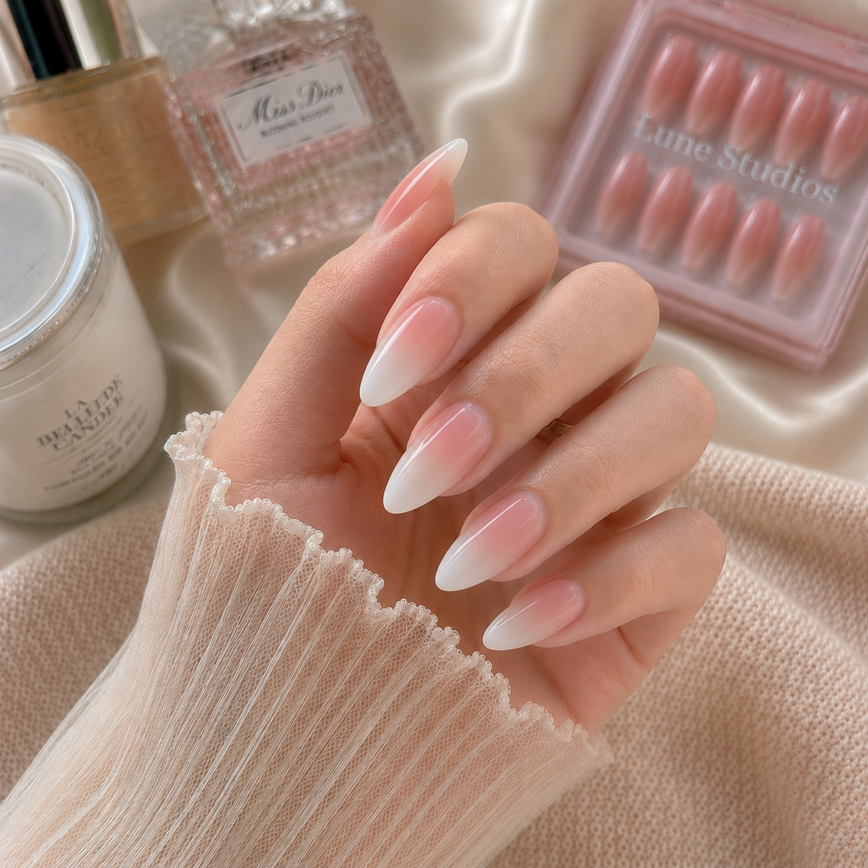 Ombre French
