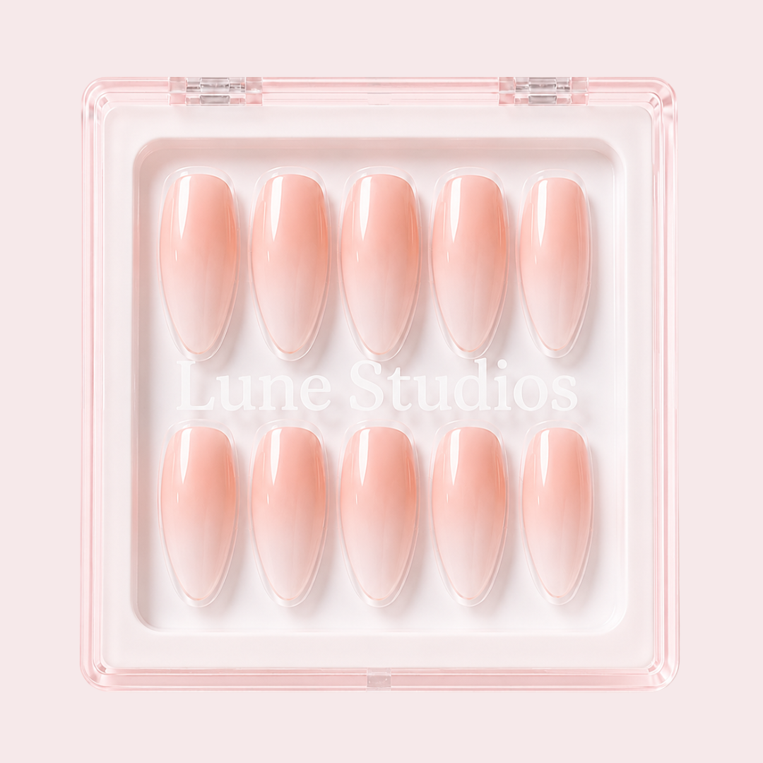 Ombre French