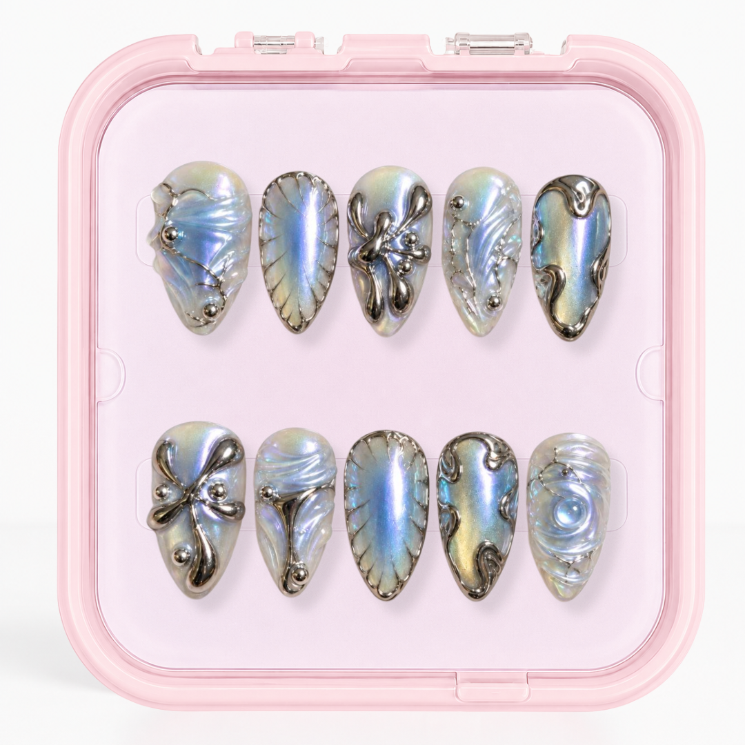 Opal Halo
