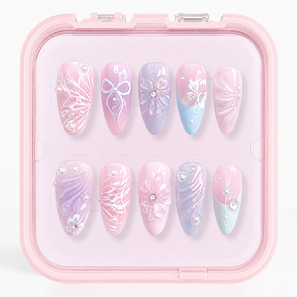 Pastel Fairy