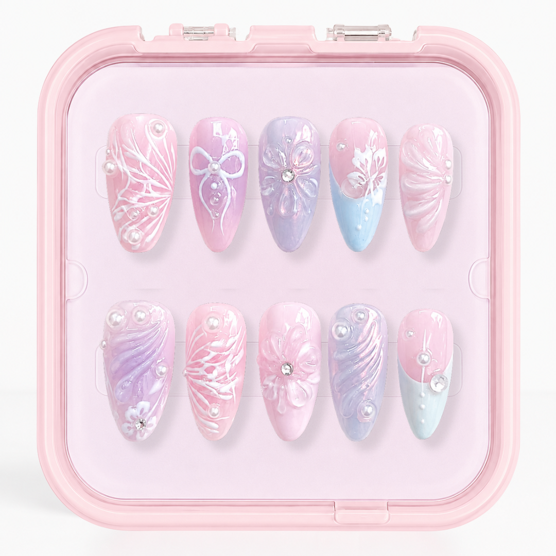 Pastel Fairy