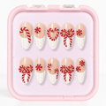 Peppermint Swirl