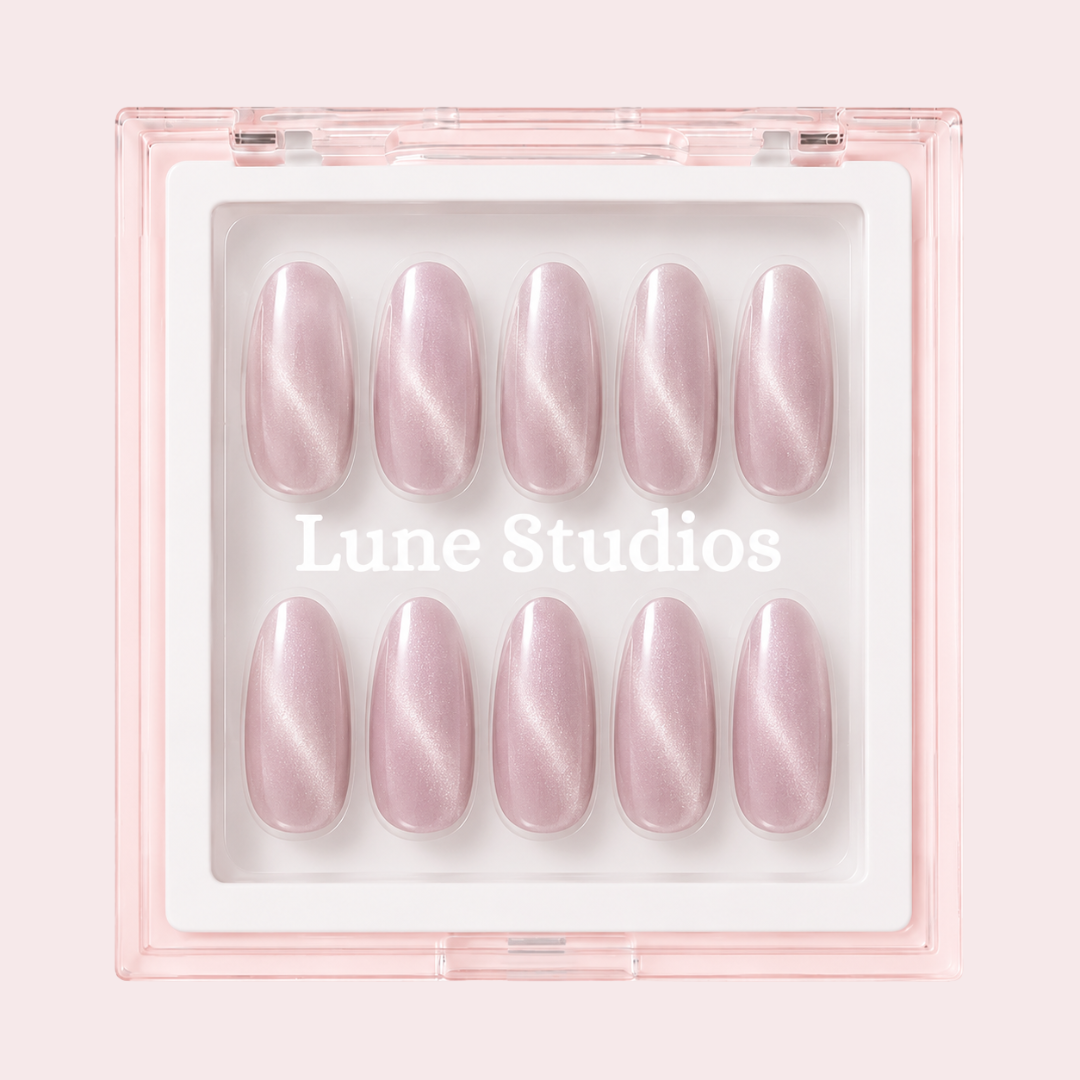Pink Opal